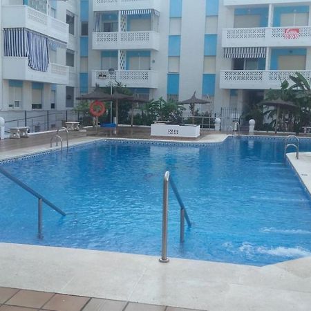 Urbanización las Sirenas Chipiona Exterior foto