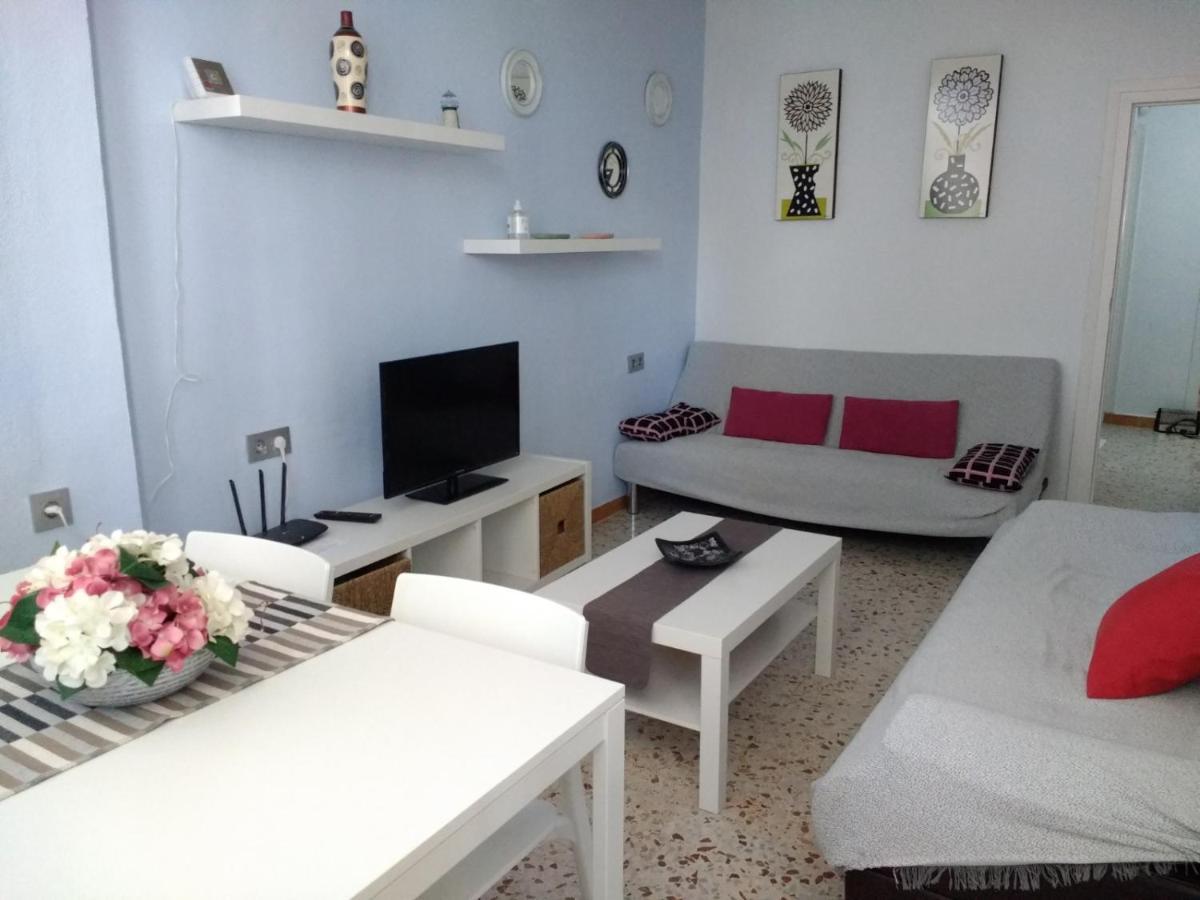 Urbanización las Sirenas Chipiona Exterior foto